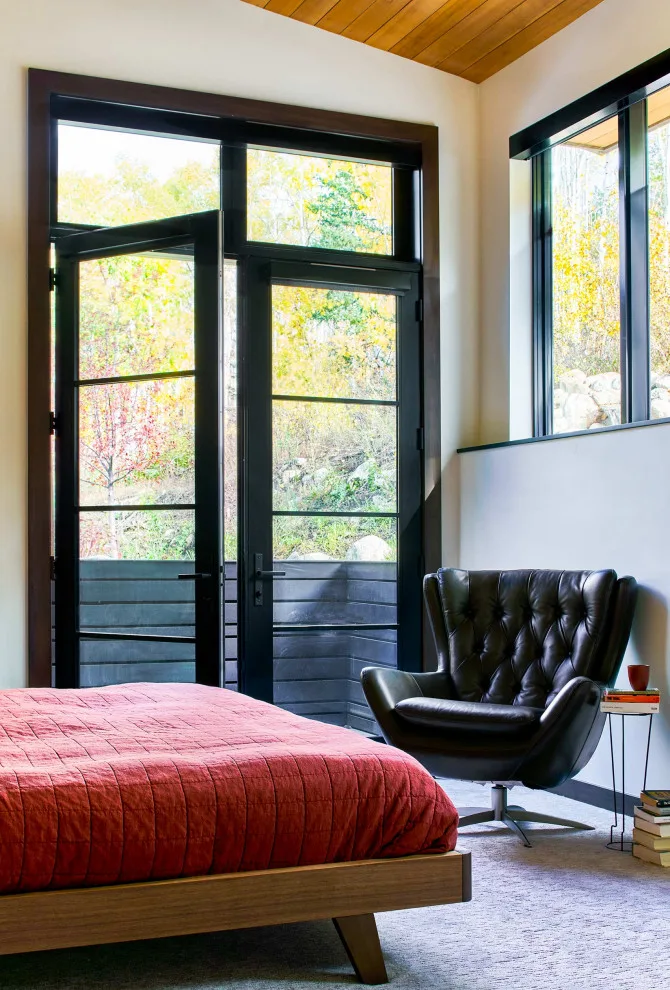 Small Fish Retreat: EM 13 by CRAFT Architecture Studio - Photo 12