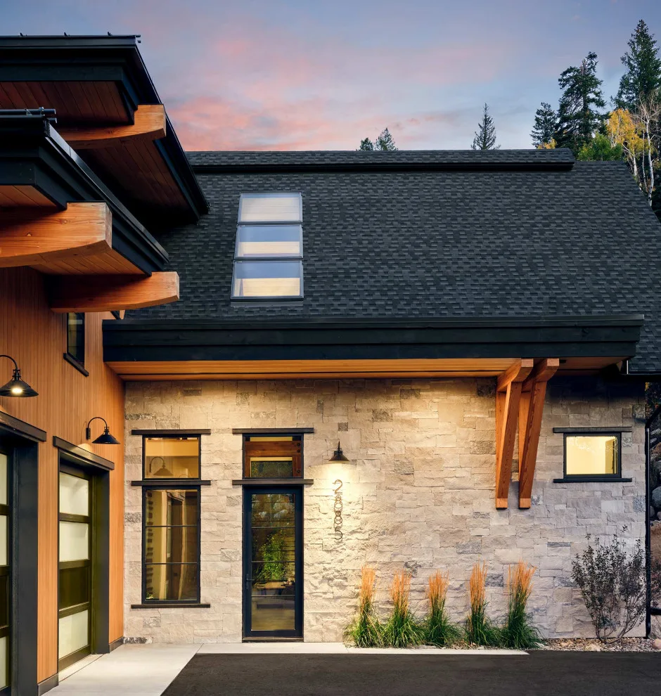 Small Fish Retreat: EM 13 by CRAFT Architecture Studio - Photo 10