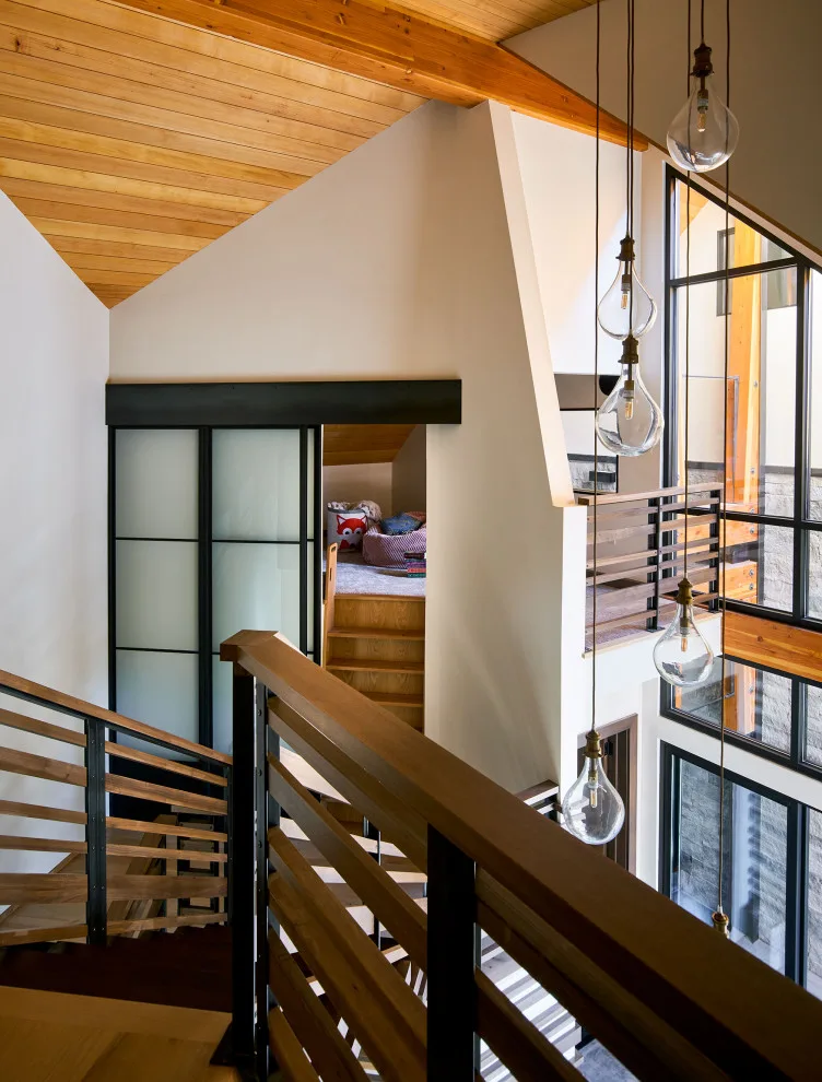Small Fish Retreat: EM 13 by CRAFT Architecture Studio - Photo 8