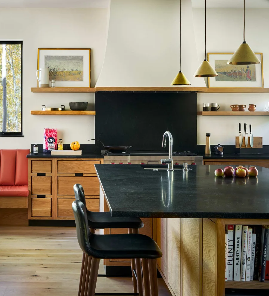 Small Fish Retreat: EM 13 by CRAFT Architecture Studio - Photo 31