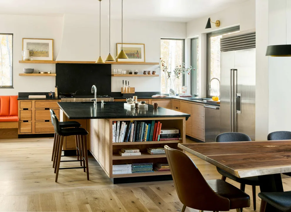 Small Fish Retreat: EM 13 by CRAFT Architecture Studio - Photo 30