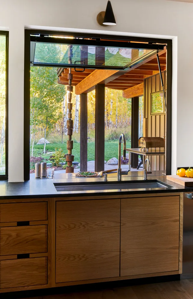 Small Fish Retreat: EM 13 by CRAFT Architecture Studio - Photo 20