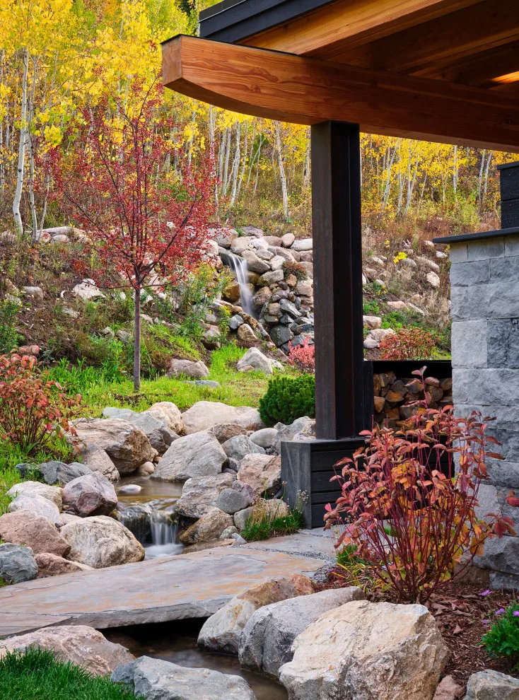 Small Fish Retreat: EM 13 by CRAFT Architecture Studio - Photo 16