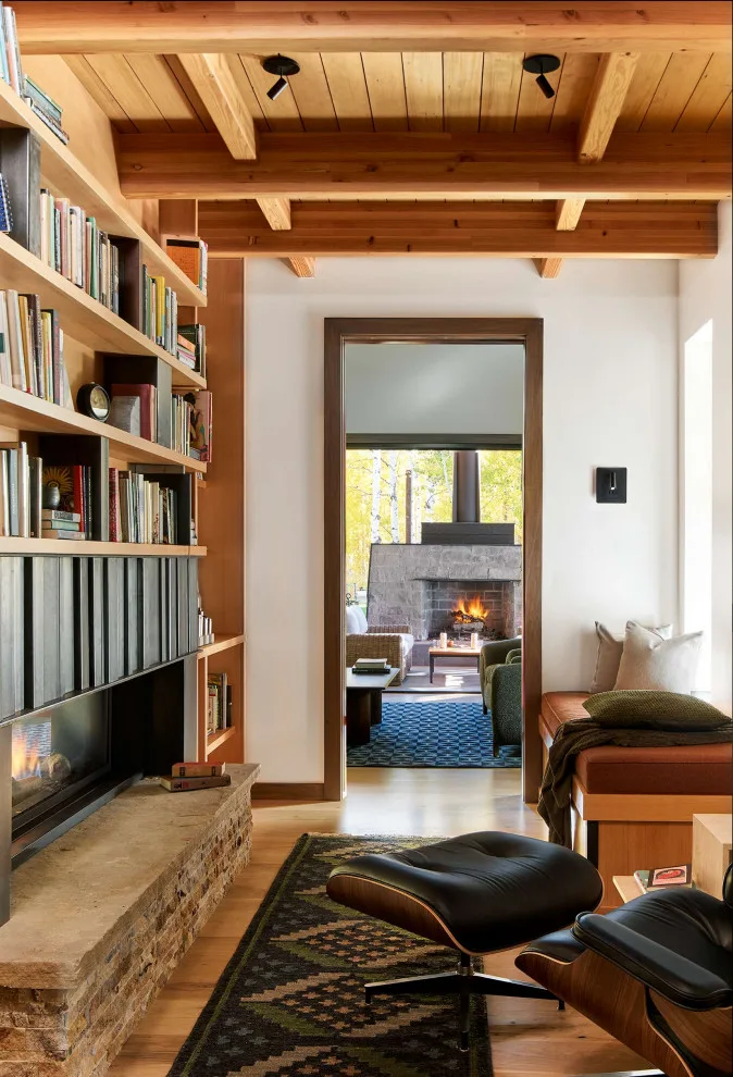 Small Fish Retreat: EM 13 by CRAFT Architecture Studio - Photo 24