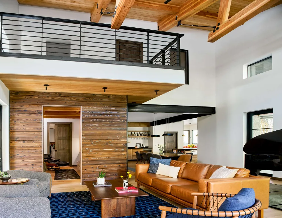Small Fish Retreat: EM 13 by CRAFT Architecture Studio - Photo 38