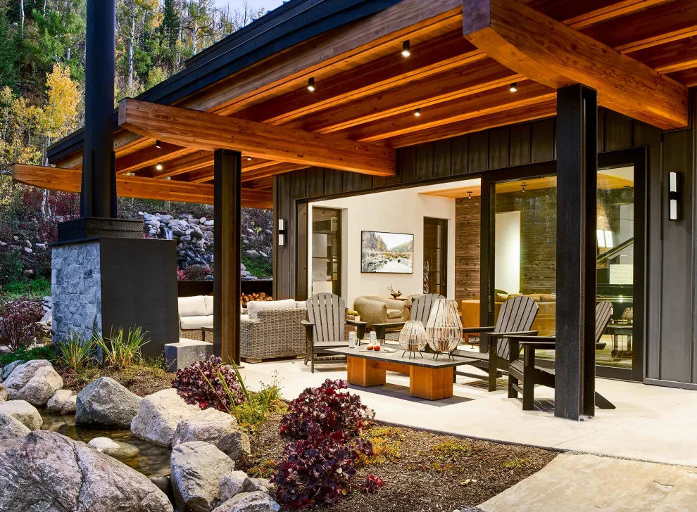 Small Fish Retreat: EM 13 by CRAFT Architecture Studio - Photo 29