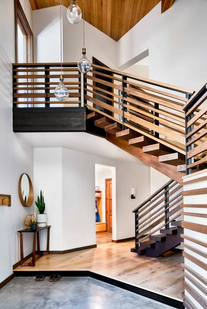 Small Fish Retreat: EM 13 by CRAFT Architecture Studio - Photo 37