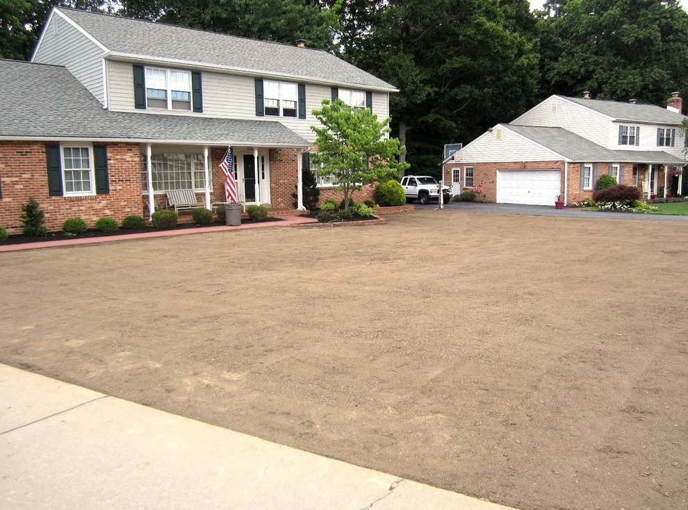 Grading & Drainage by DiSabatino Landscaping And Tree Care - Photo 8