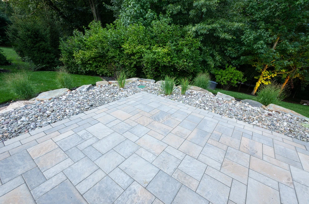 Patios by DiSabatino Landscaping And Tree Care - Photo 14