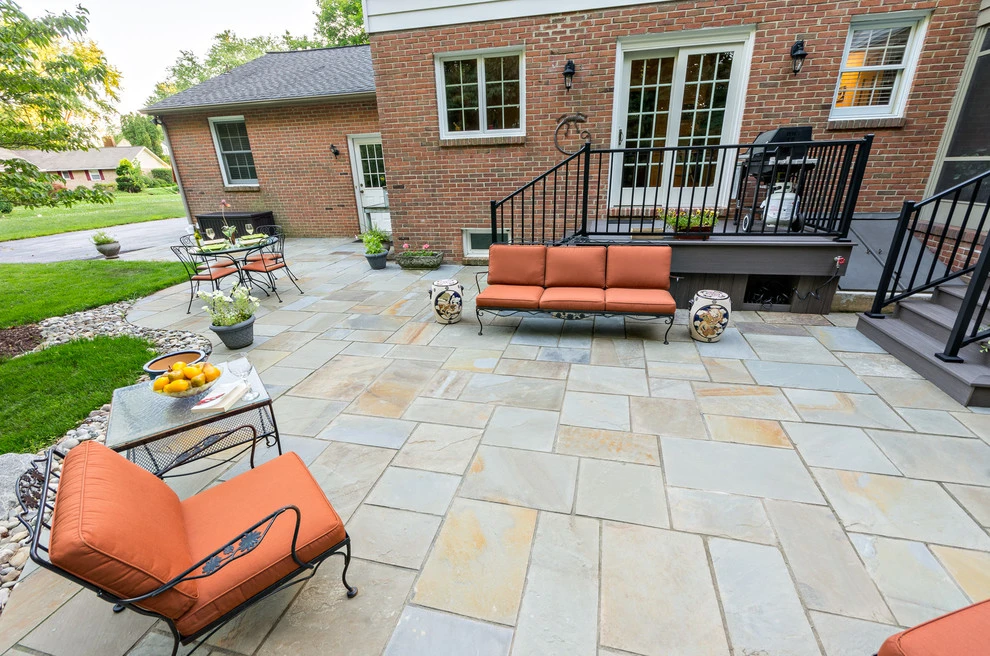 Patios by DiSabatino Landscaping And Tree Care - Photo 36
