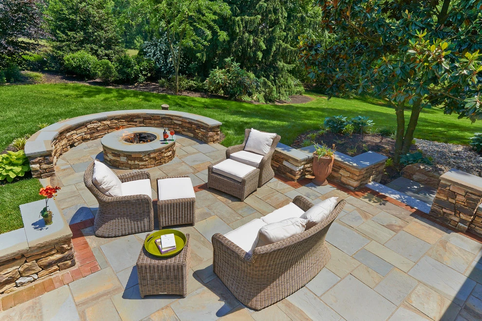 Patios by DiSabatino Landscaping And Tree Care - Photo 84
