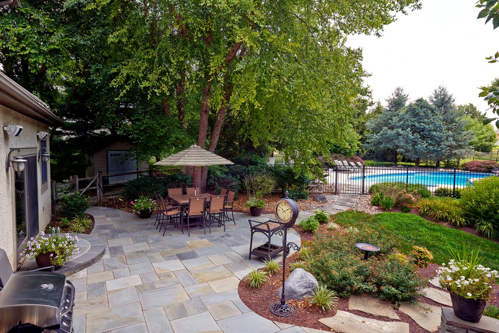 Patios by DiSabatino Landscaping And Tree Care - Photo 71