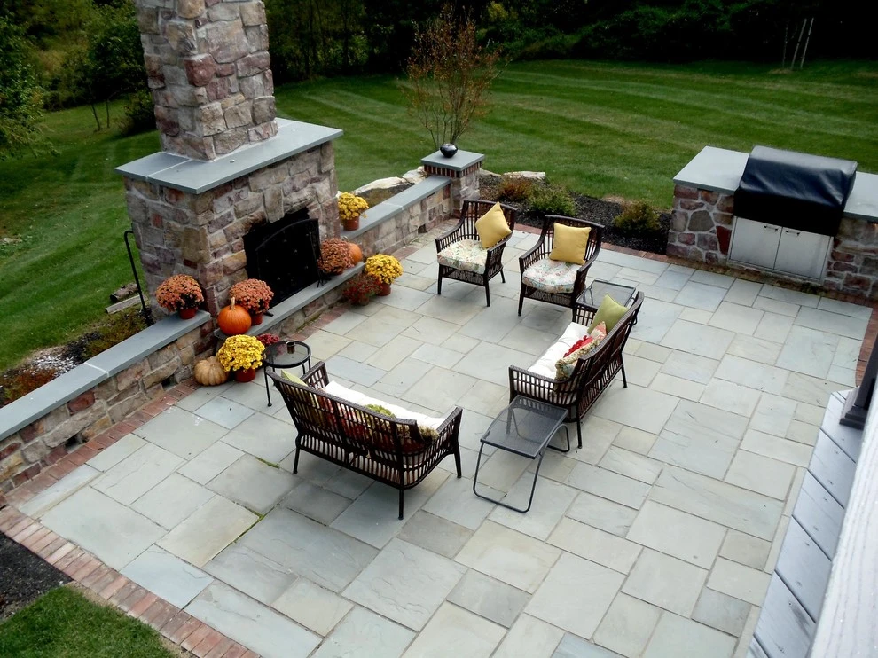 Patios by DiSabatino Landscaping And Tree Care - Photo 41