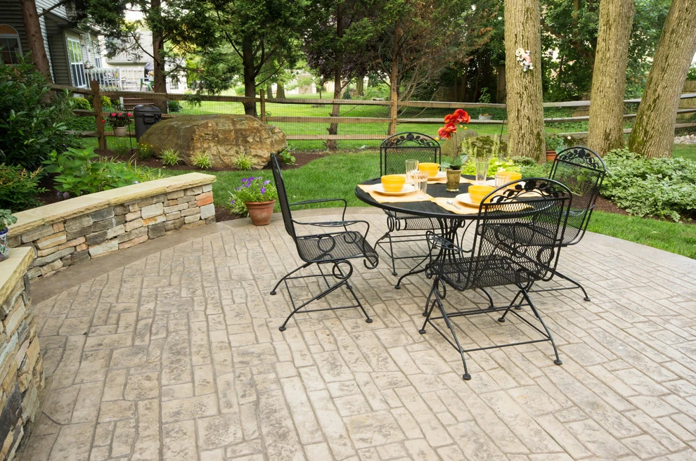 Patios by DiSabatino Landscaping And Tree Care - Photo 40