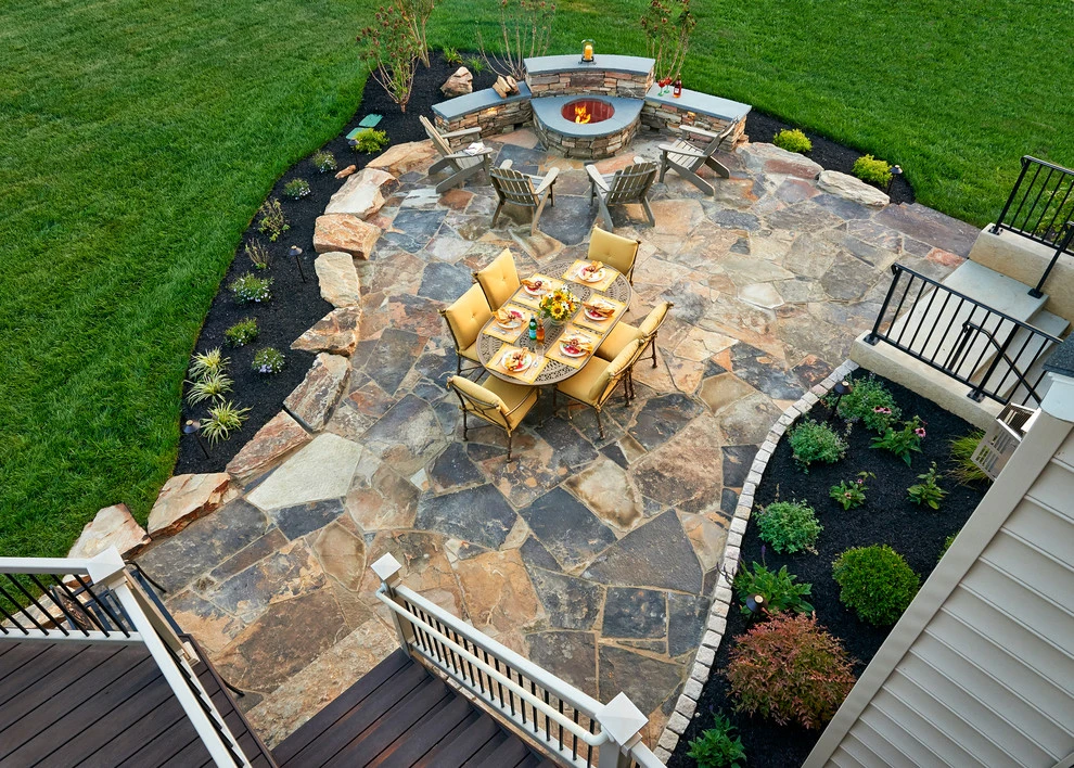 Patios by DiSabatino Landscaping And Tree Care - Photo 46