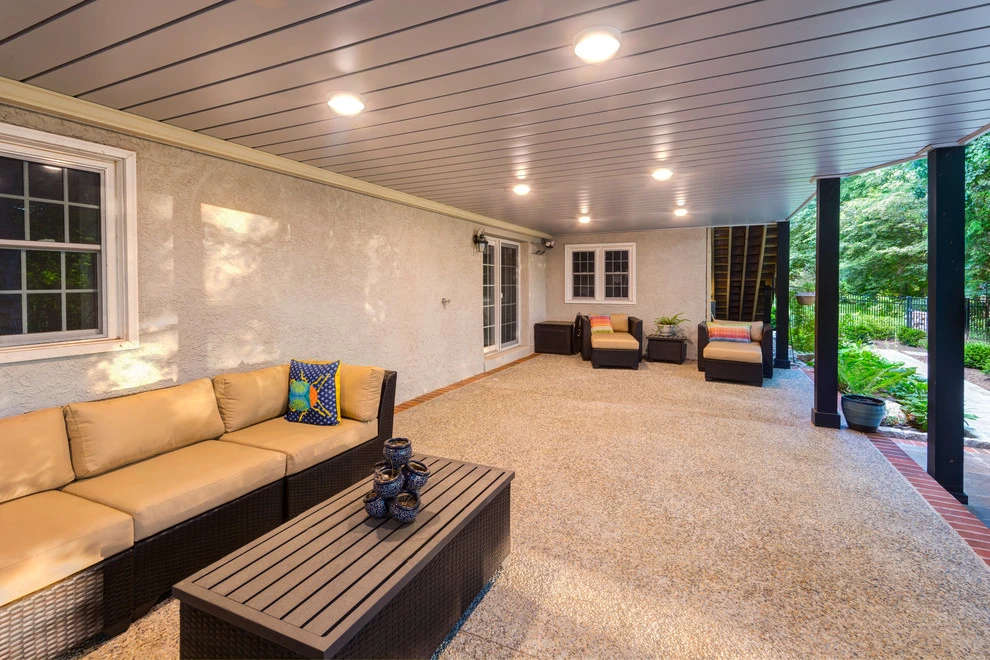 Patios by DiSabatino Landscaping And Tree Care - Photo 18