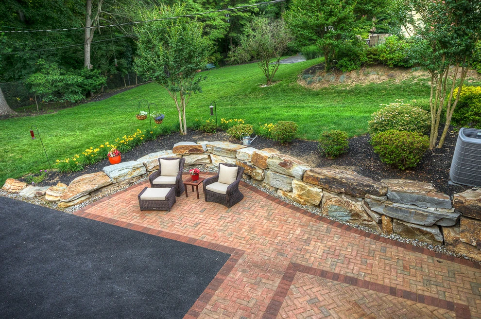 Patios by DiSabatino Landscaping And Tree Care - Photo 65