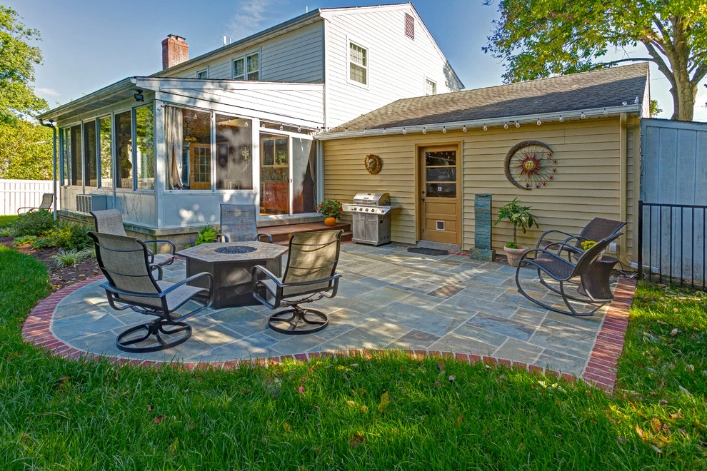 Patios by DiSabatino Landscaping And Tree Care - Photo 74