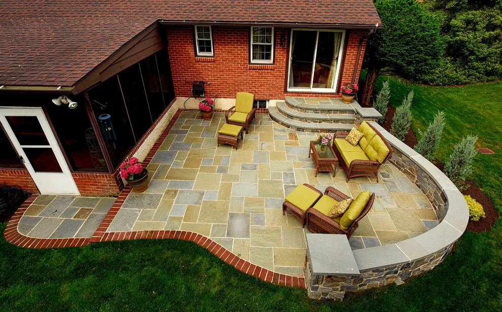 Patios by DiSabatino Landscaping And Tree Care - Photo 34