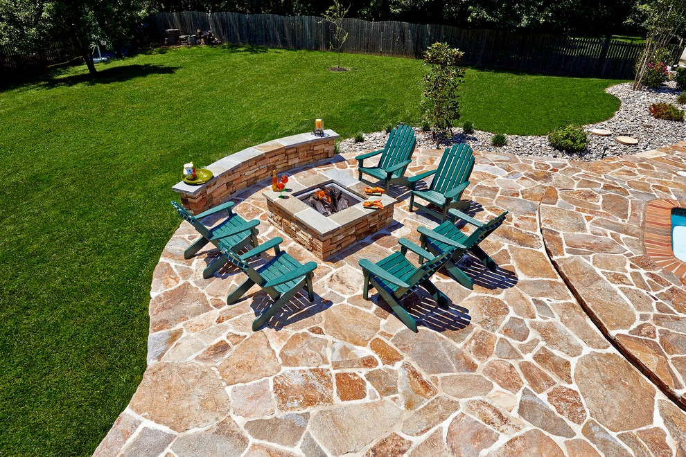 Patios by DiSabatino Landscaping And Tree Care - Photo 42