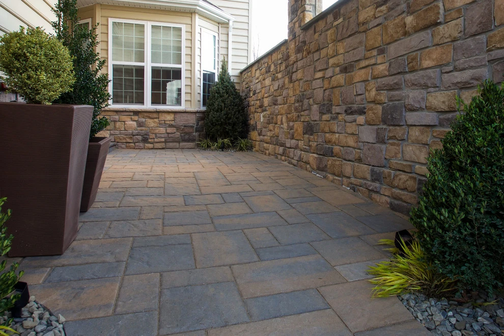 Patios by DiSabatino Landscaping And Tree Care - Photo 63