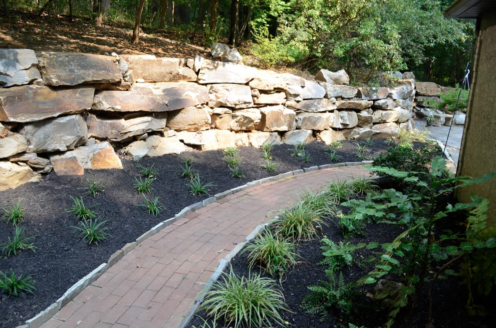 Edging by DiSabatino Landscaping And Tree Care - Photo 31