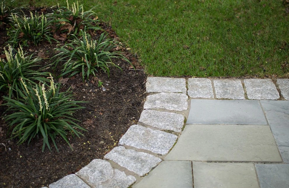 Edging by DiSabatino Landscaping And Tree Care - Photo 9