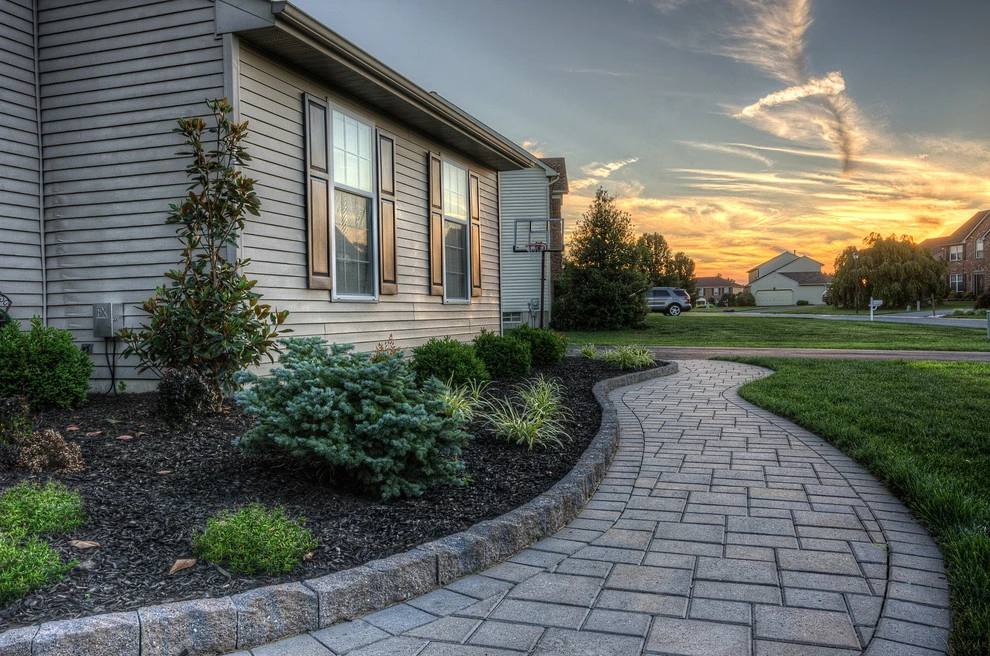 Edging by DiSabatino Landscaping And Tree Care - Photo 19