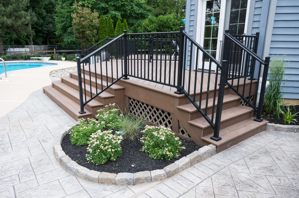 Steps by DiSabatino Landscaping And Tree Care - Photo 38