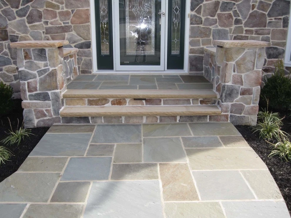 Steps by DiSabatino Landscaping And Tree Care - Photo 7