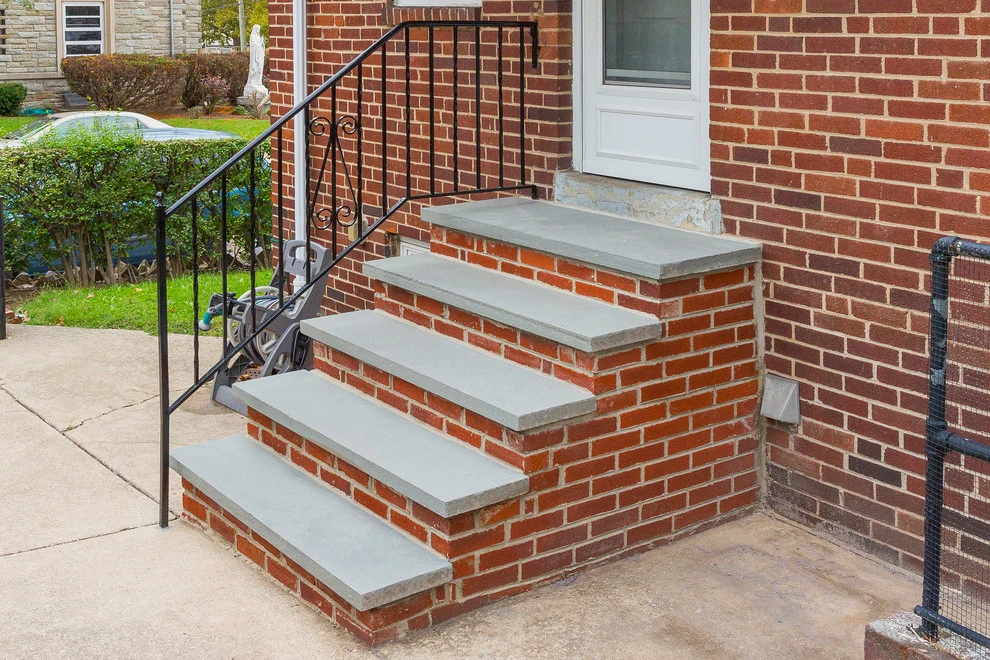 Steps by DiSabatino Landscaping And Tree Care - Photo 41