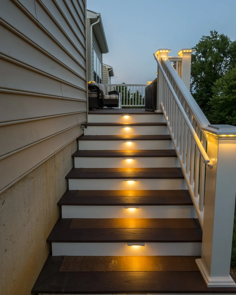 Steps by DiSabatino Landscaping And Tree Care - Photo 30