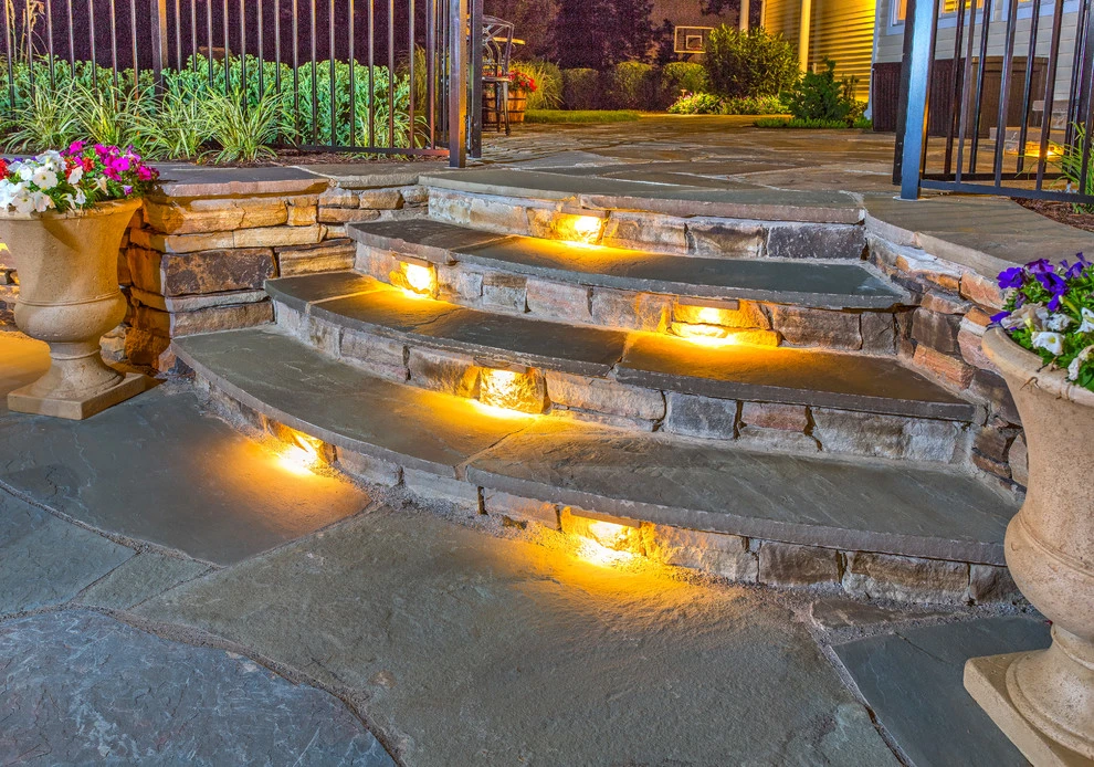 Steps by DiSabatino Landscaping And Tree Care - Photo 29