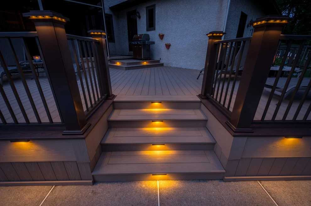 Steps by DiSabatino Landscaping And Tree Care - Photo 62