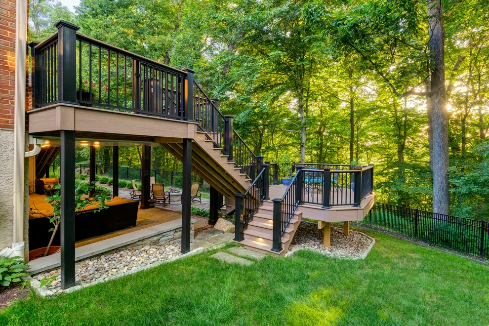 Steps by DiSabatino Landscaping And Tree Care - Photo 40