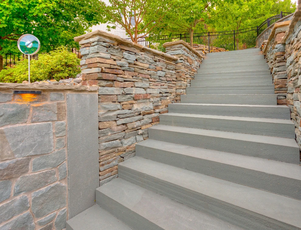 Steps by DiSabatino Landscaping And Tree Care - Photo 75