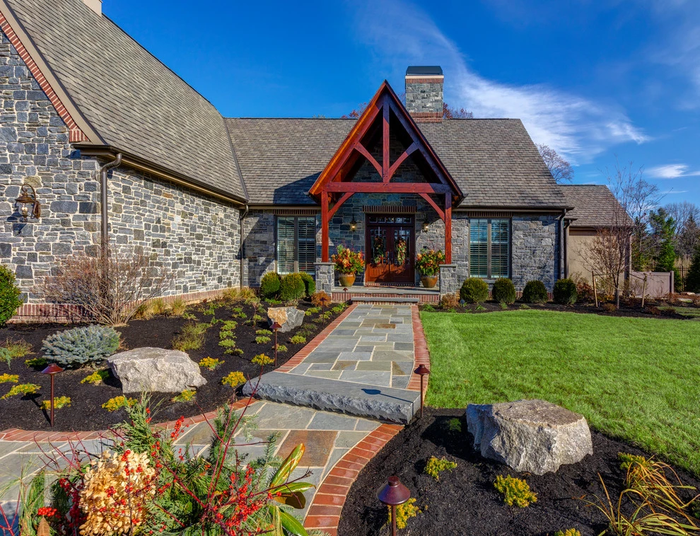 Steps by DiSabatino Landscaping And Tree Care - Photo 15