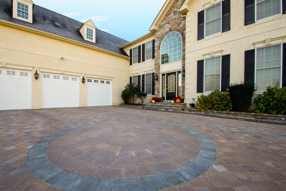 Driveways by DiSabatino Landscaping And Tree Care - Photo 8