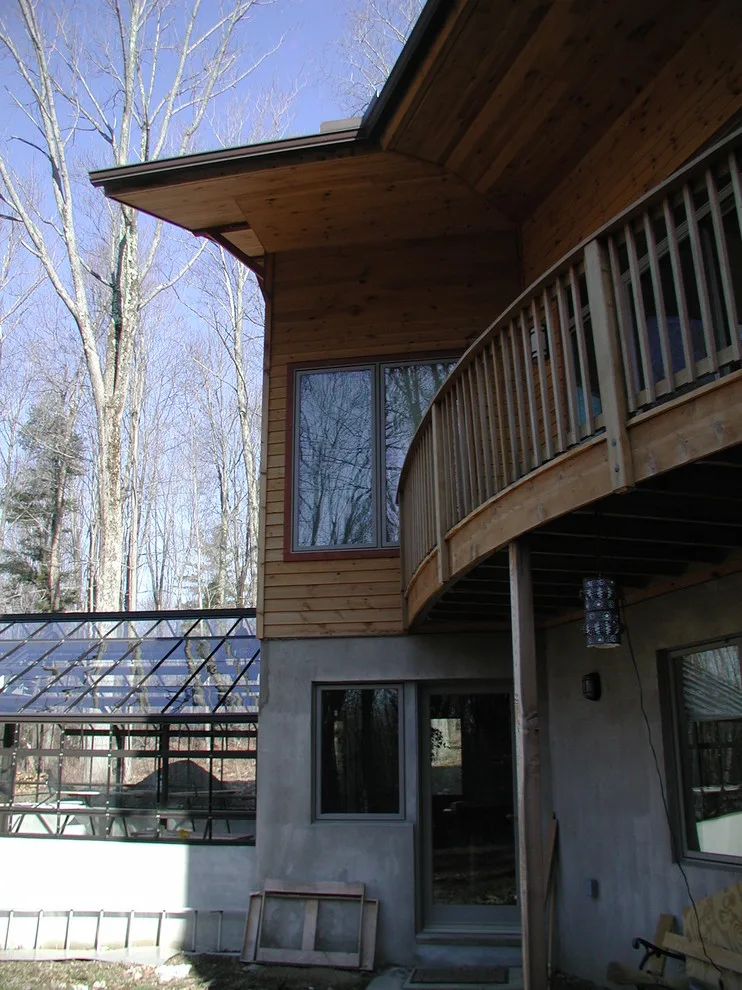 Artful Exit by Littlewolf Architecture - Photo 5