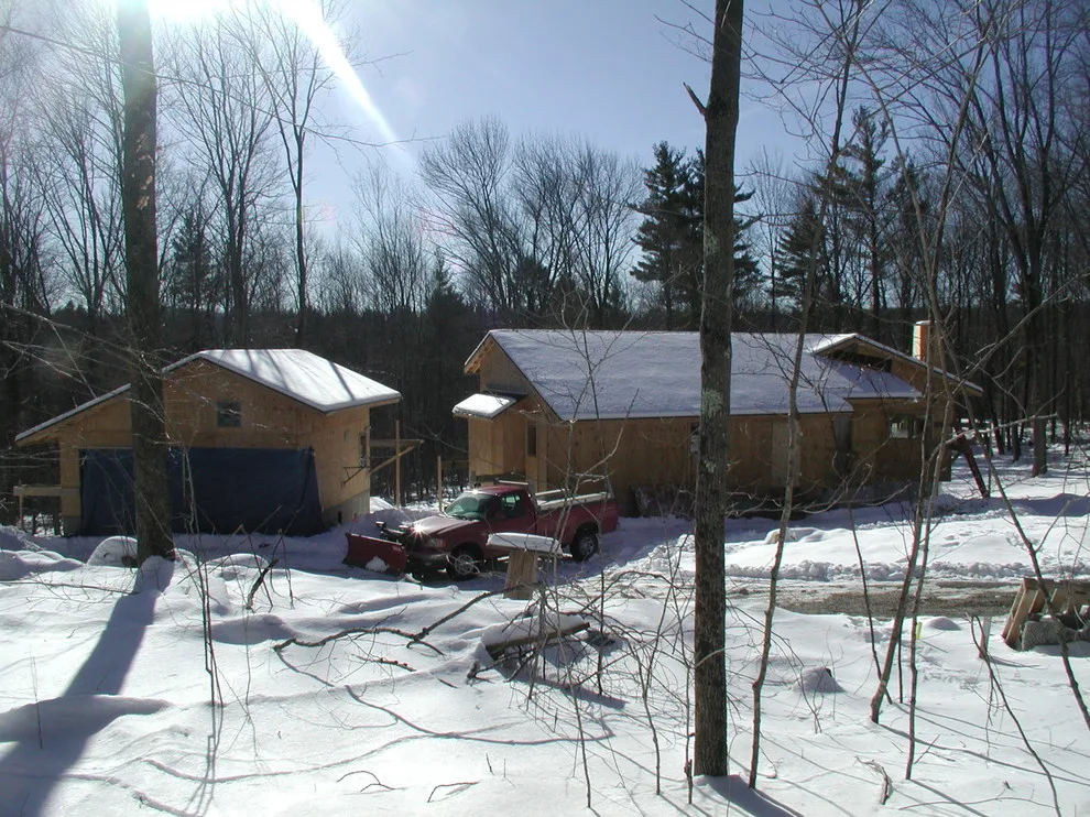 Littlewolf Architecture - Photo 12