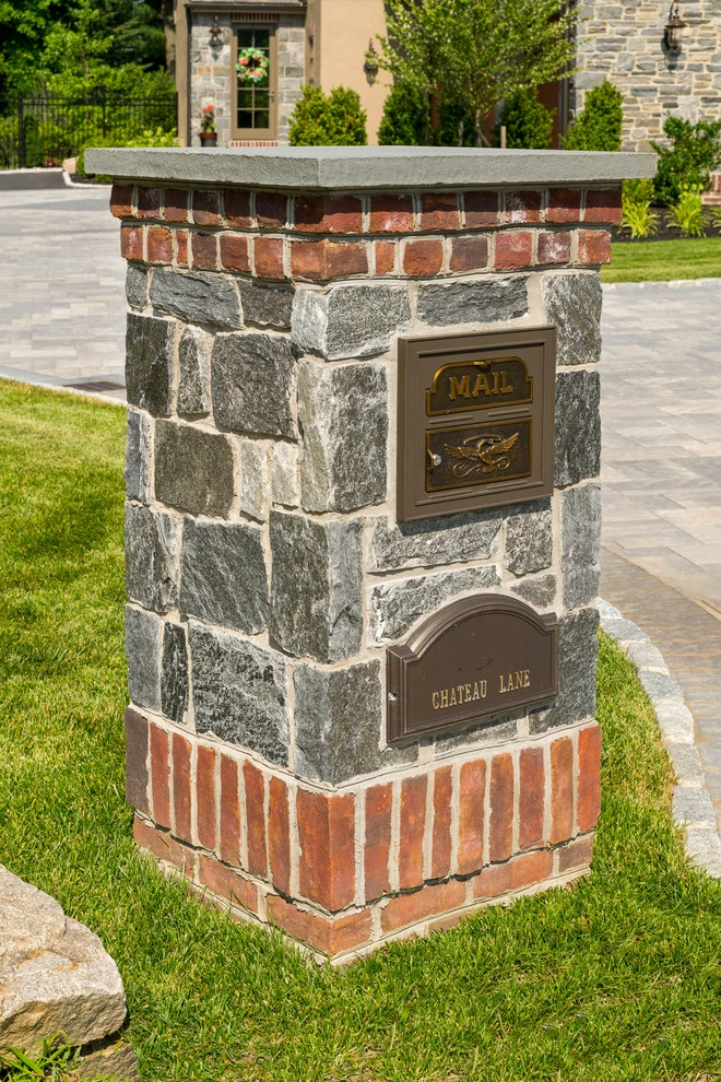 Pillars by DiSabatino Landscaping And Tree Care - Photo 29