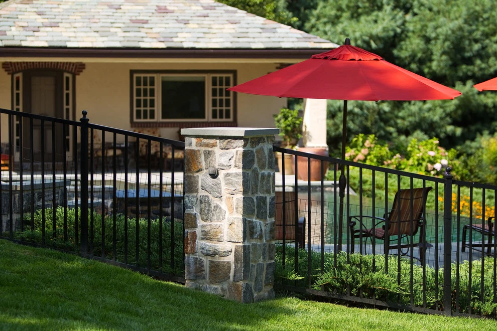 Pillars by DiSabatino Landscaping And Tree Care - Photo 4