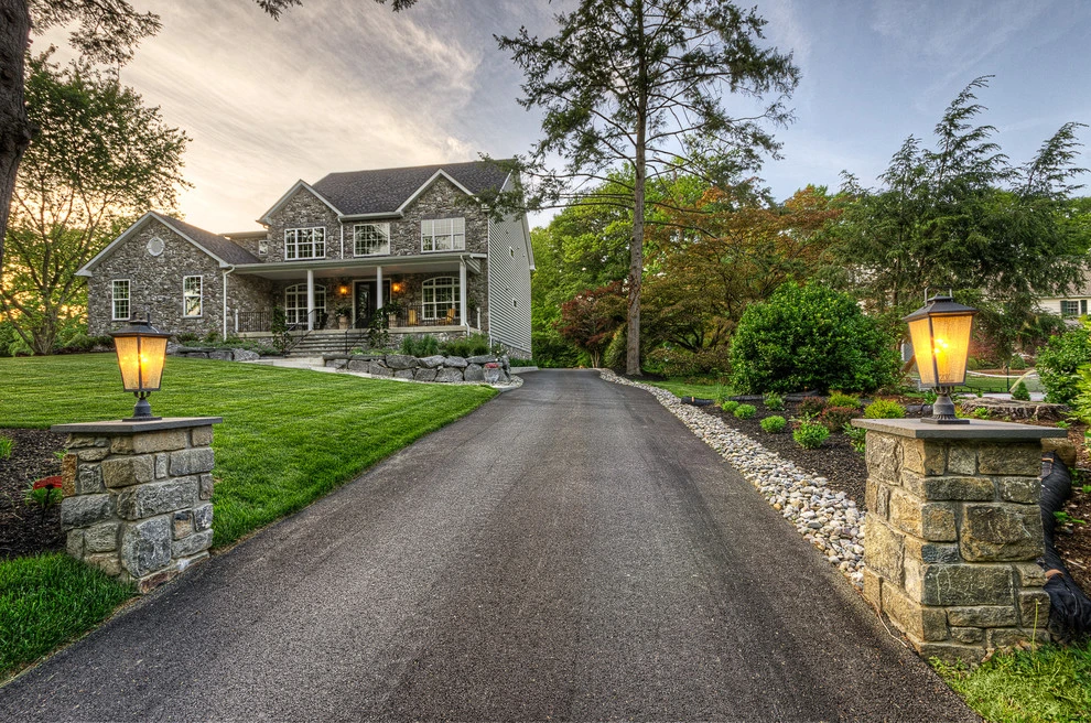 Pillars by DiSabatino Landscaping And Tree Care - Photo 10