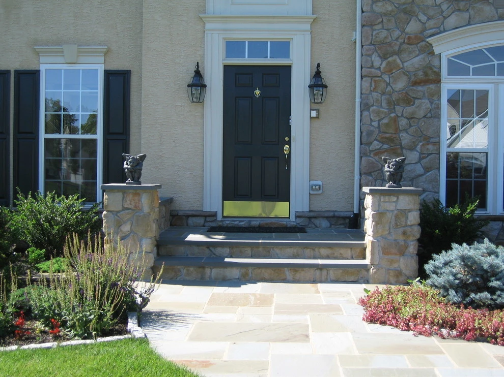 Pillars by DiSabatino Landscaping And Tree Care - Photo 31