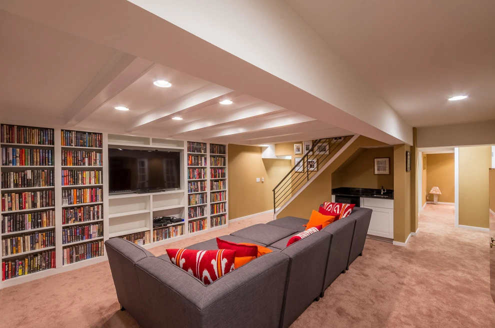 Interior Renovations by DiSabatino Landscaping And Tree Care - Photo 29