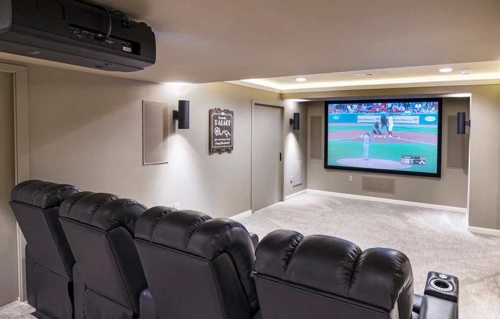 Interior Renovations by DiSabatino Landscaping And Tree Care - Photo 6
