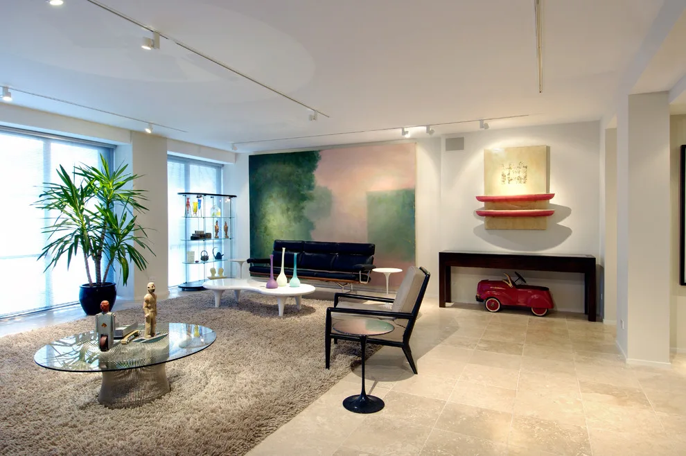 Harbor Square Apartments by Lapis Design Partners - Photo 7