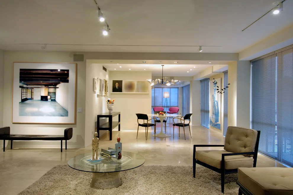 Harbor Square Apartments by Lapis Design Partners - Photo 3