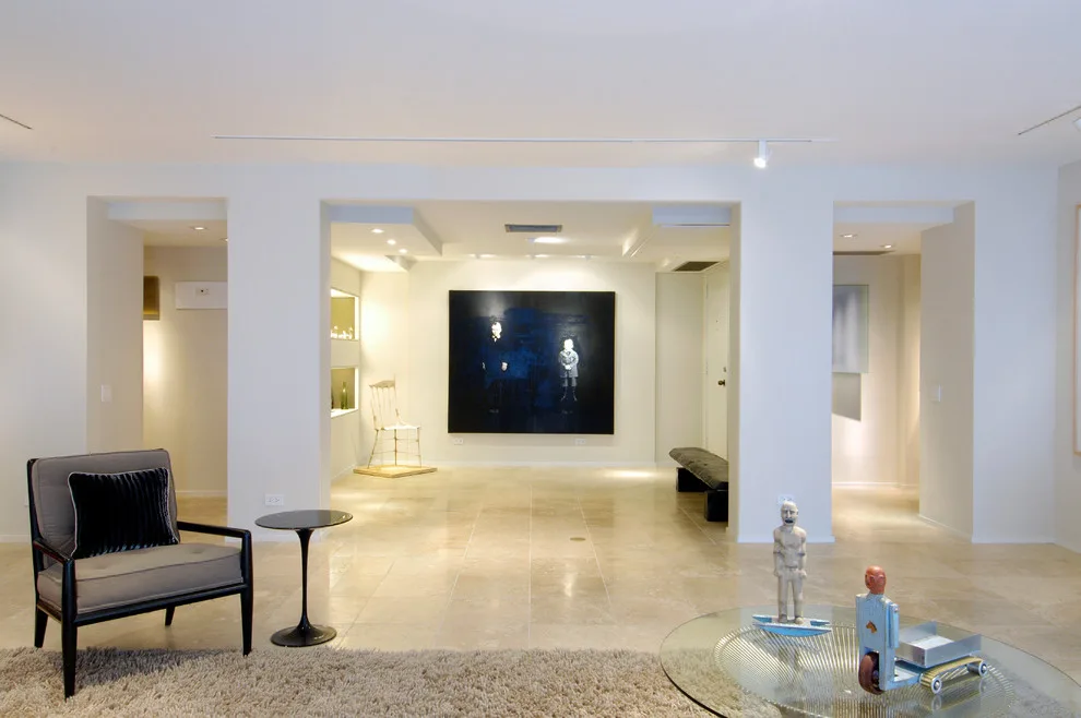 Harbor Square Apartments by Lapis Design Partners - Photo 6