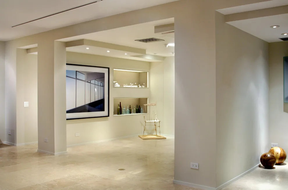 Harbor Square Apartments by Lapis Design Partners - Photo 2
